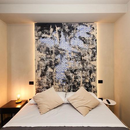 Battisti 56 Hotel Porto SantʼElpidio Kültér fotó