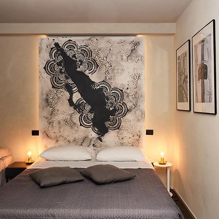 Battisti 56 Hotel Porto SantʼElpidio Kültér fotó