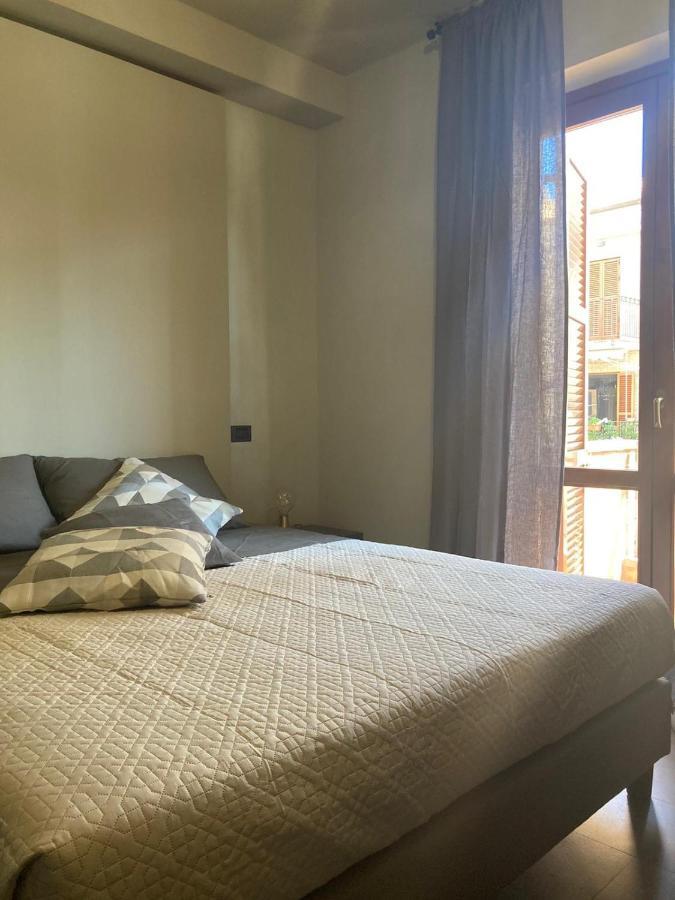 Battisti 56 Hotel Porto SantʼElpidio Kültér fotó