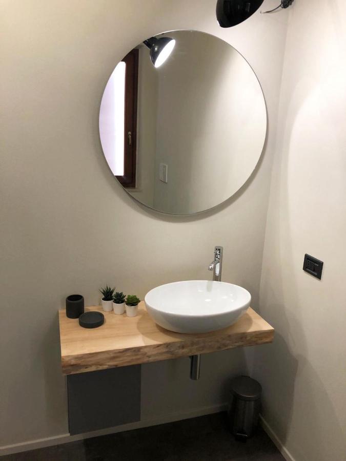 Battisti 56 Hotel Porto SantʼElpidio Kültér fotó
