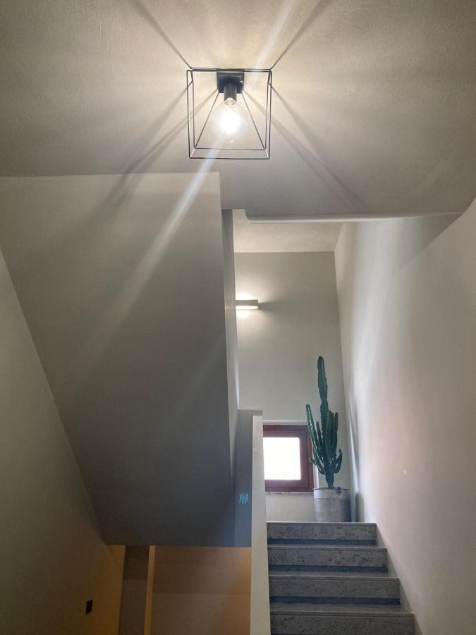 Battisti 56 Hotel Porto SantʼElpidio Kültér fotó