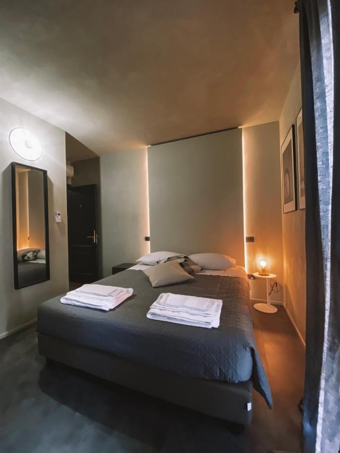 Battisti 56 Hotel Porto SantʼElpidio Kültér fotó