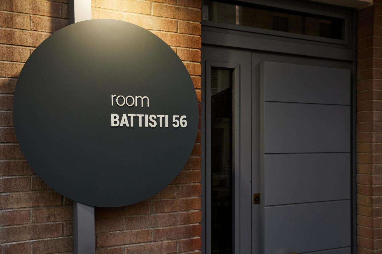 Battisti 56 Hotel Porto SantʼElpidio Kültér fotó
