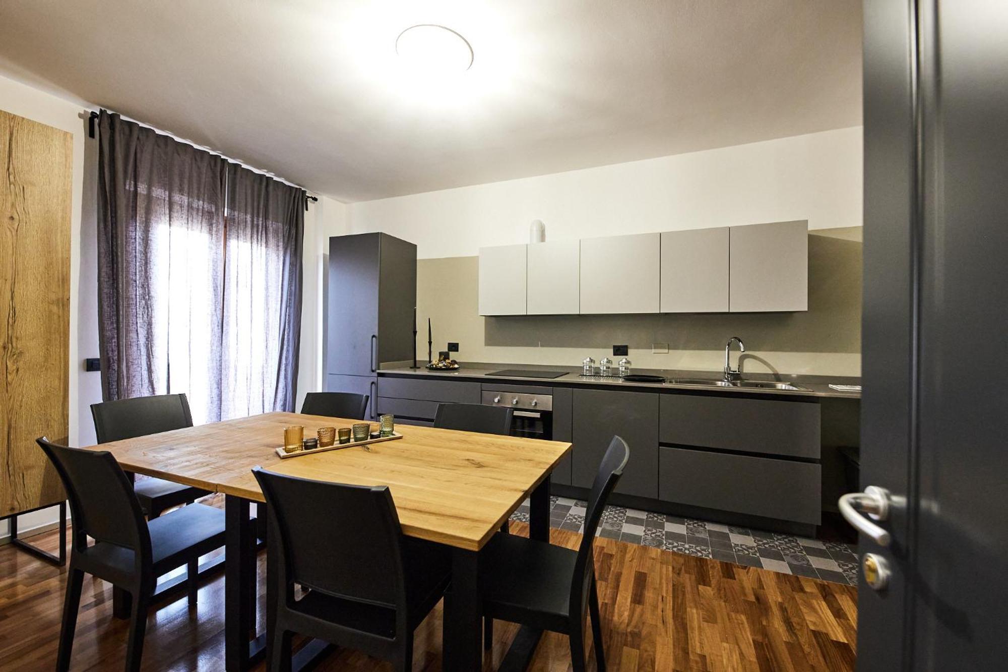 Battisti 56 Hotel Porto SantʼElpidio Kültér fotó