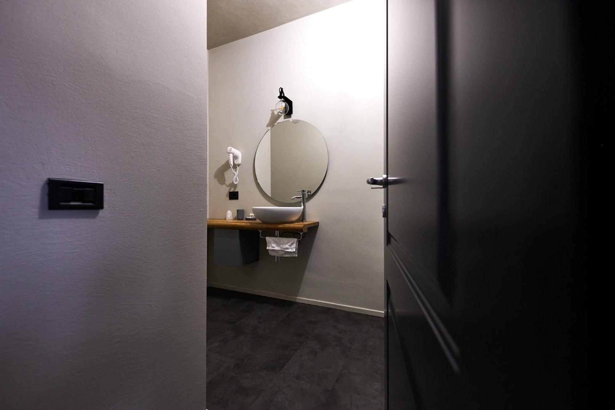 Battisti 56 Hotel Porto SantʼElpidio Kültér fotó