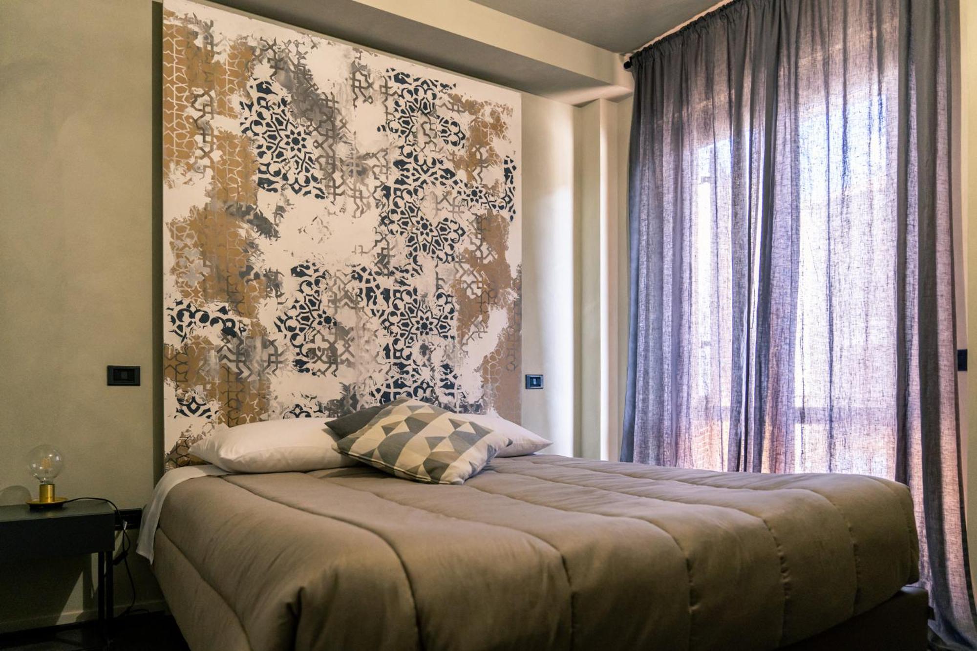 Battisti 56 Hotel Porto SantʼElpidio Kültér fotó