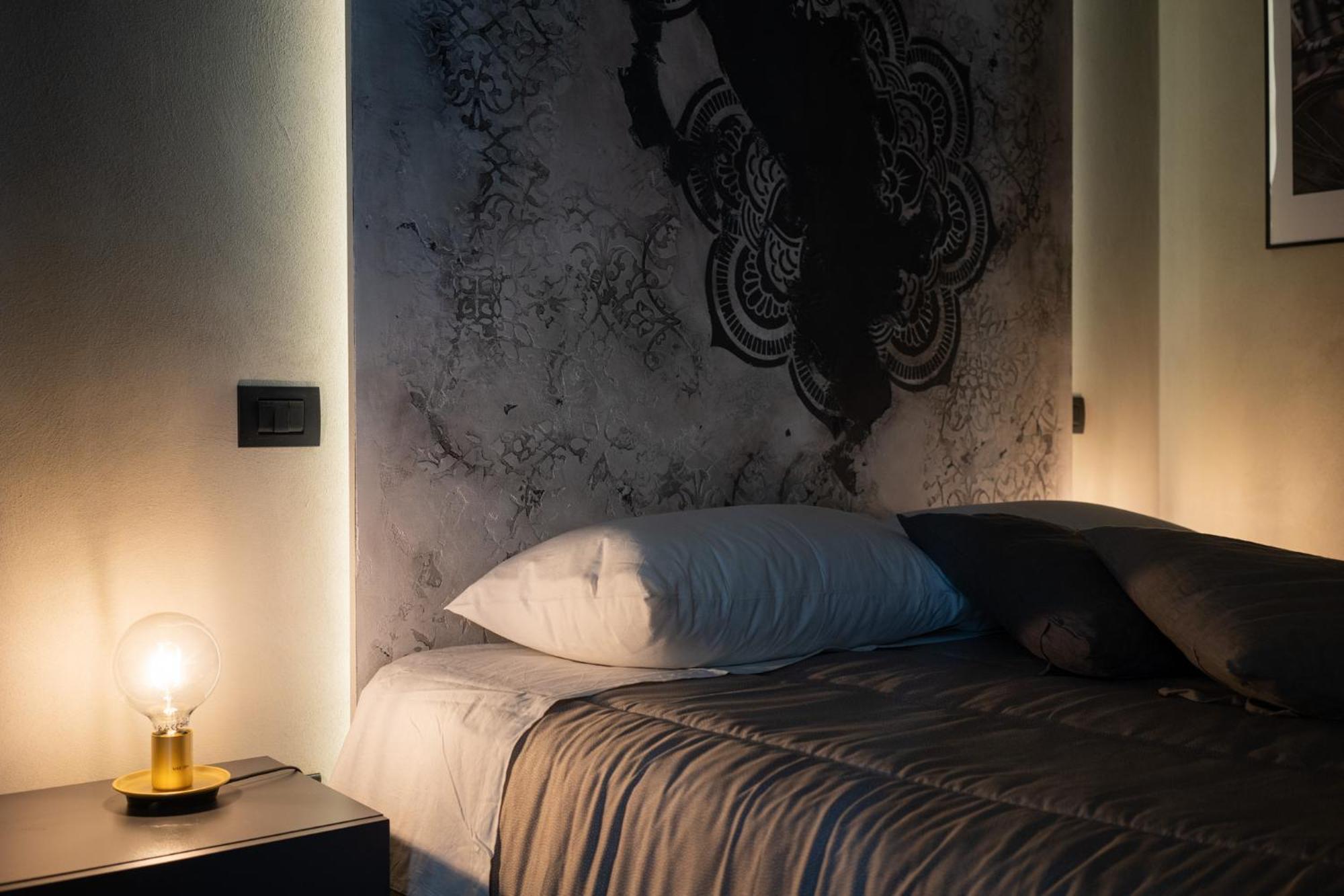 Battisti 56 Hotel Porto SantʼElpidio Kültér fotó