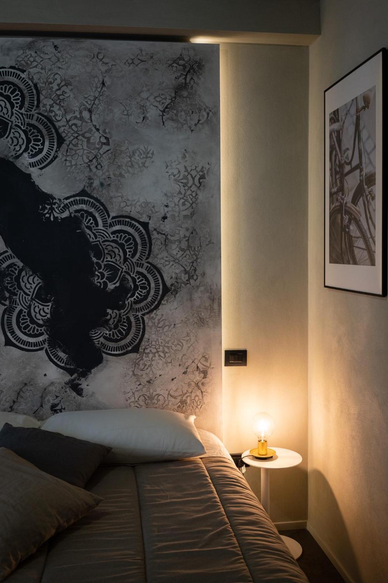 Battisti 56 Hotel Porto SantʼElpidio Kültér fotó