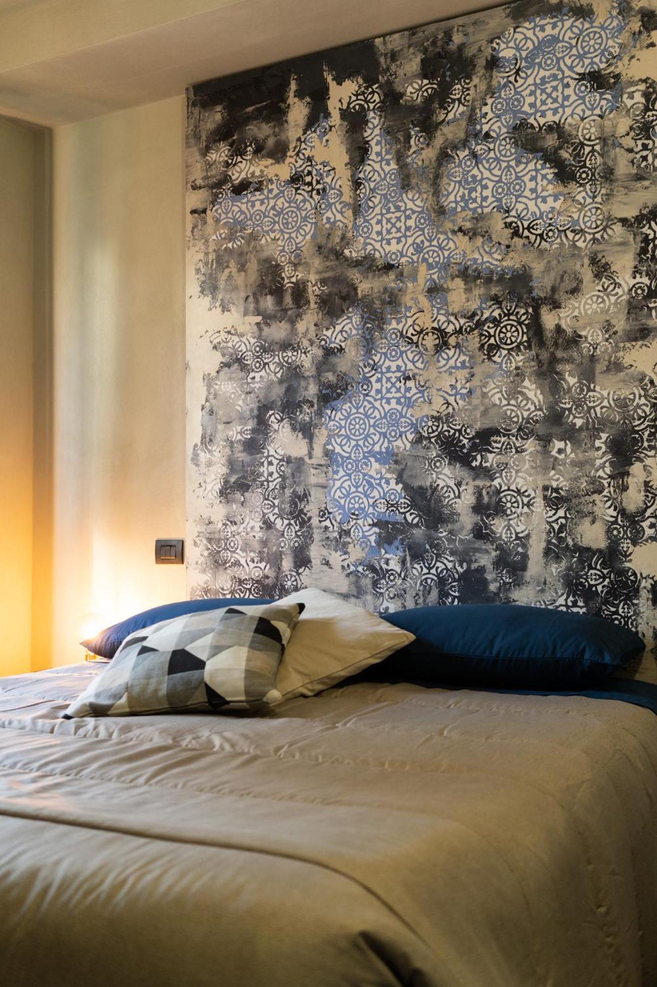 Battisti 56 Hotel Porto SantʼElpidio Kültér fotó