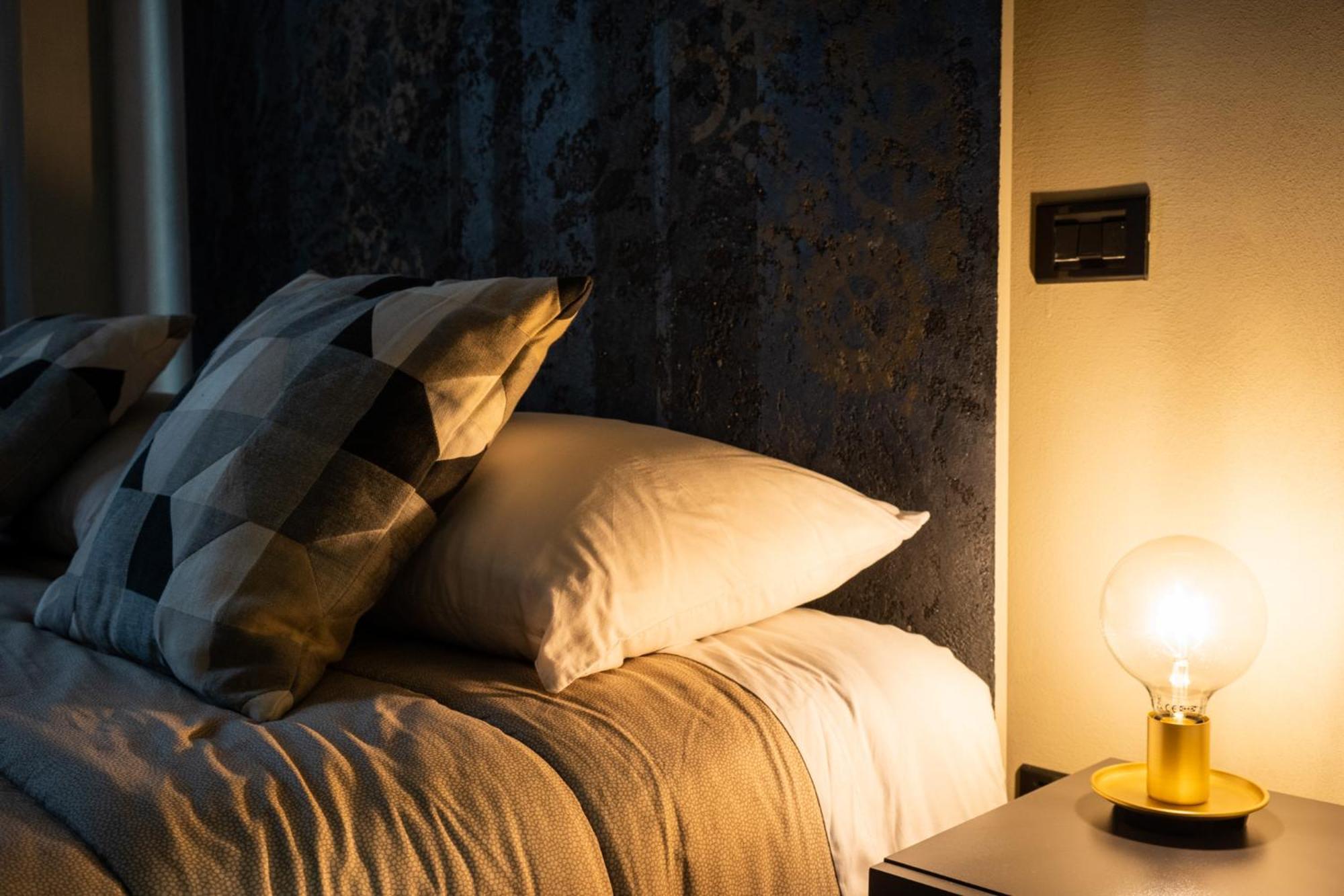 Battisti 56 Hotel Porto SantʼElpidio Kültér fotó