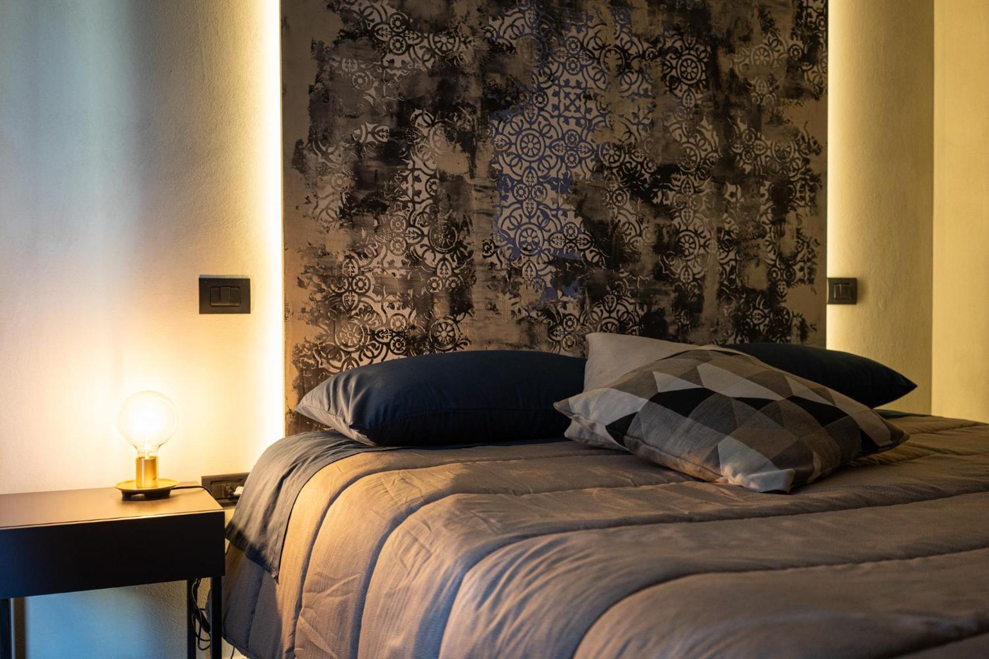 Battisti 56 Hotel Porto SantʼElpidio Kültér fotó