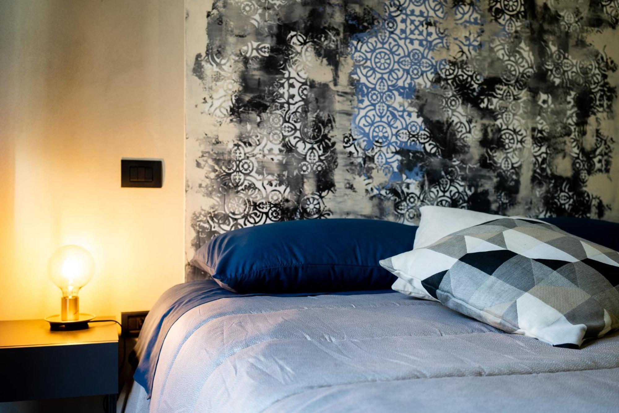 Battisti 56 Hotel Porto SantʼElpidio Kültér fotó