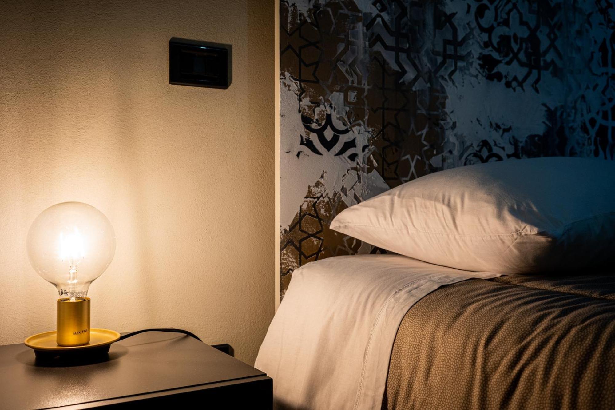 Battisti 56 Hotel Porto SantʼElpidio Kültér fotó