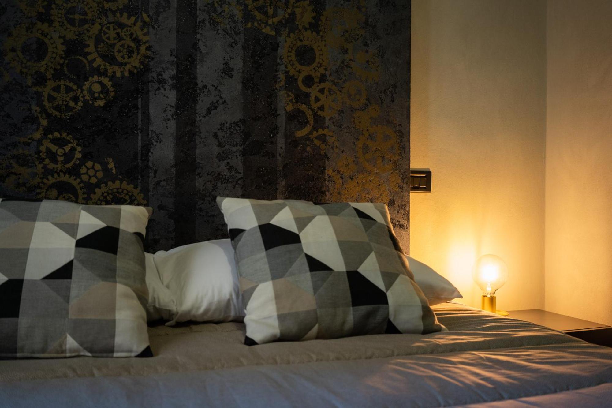 Battisti 56 Hotel Porto SantʼElpidio Kültér fotó