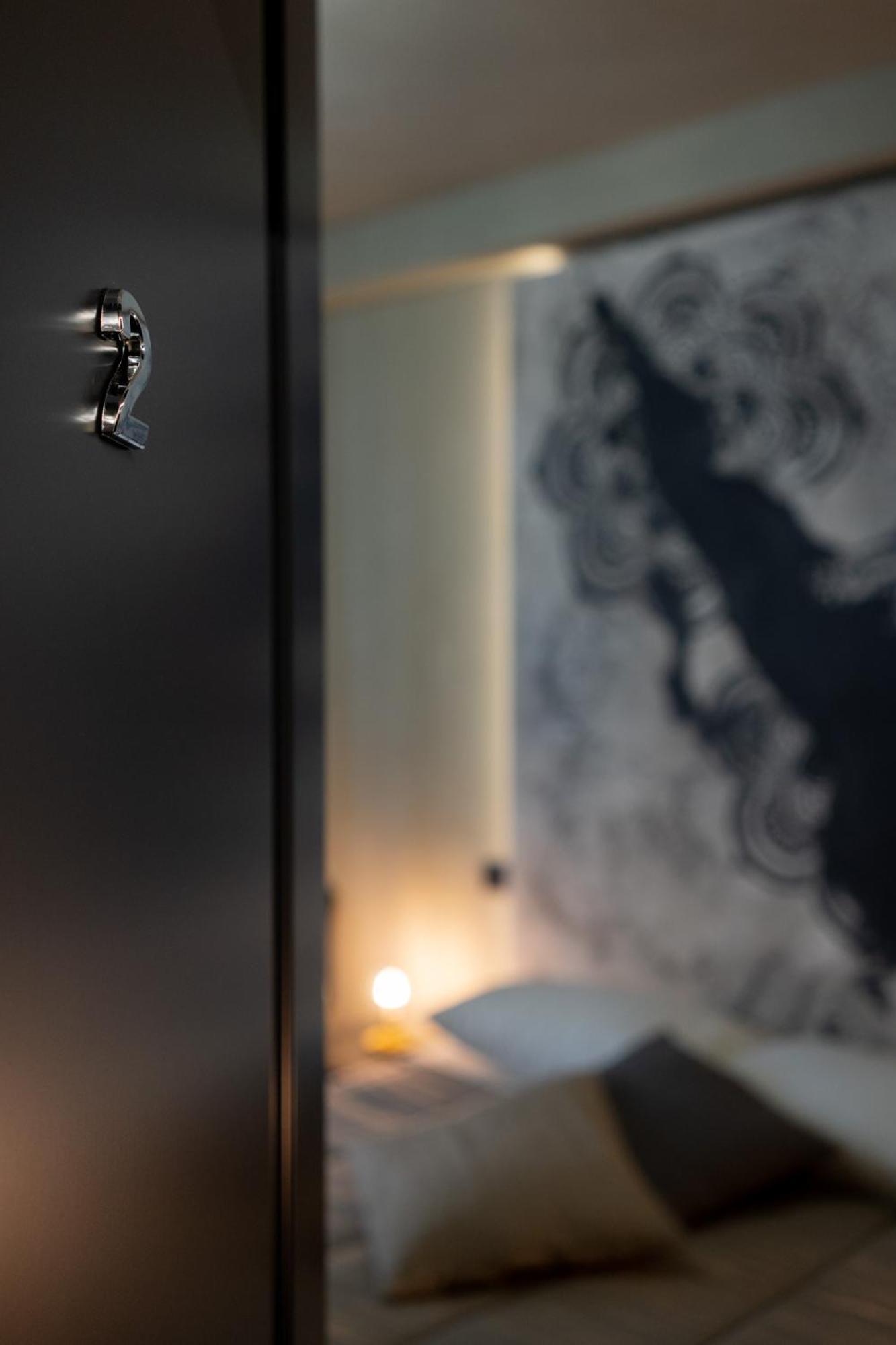 Battisti 56 Hotel Porto SantʼElpidio Kültér fotó