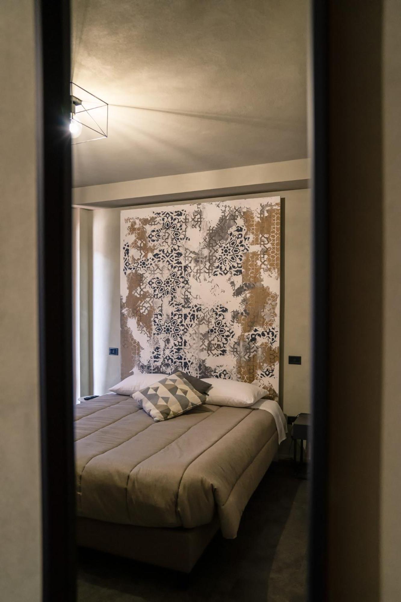 Battisti 56 Hotel Porto SantʼElpidio Kültér fotó